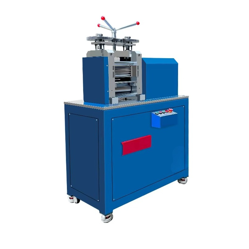 Jewelry Making Factory - Factory Direct Rolling Mills Metal &