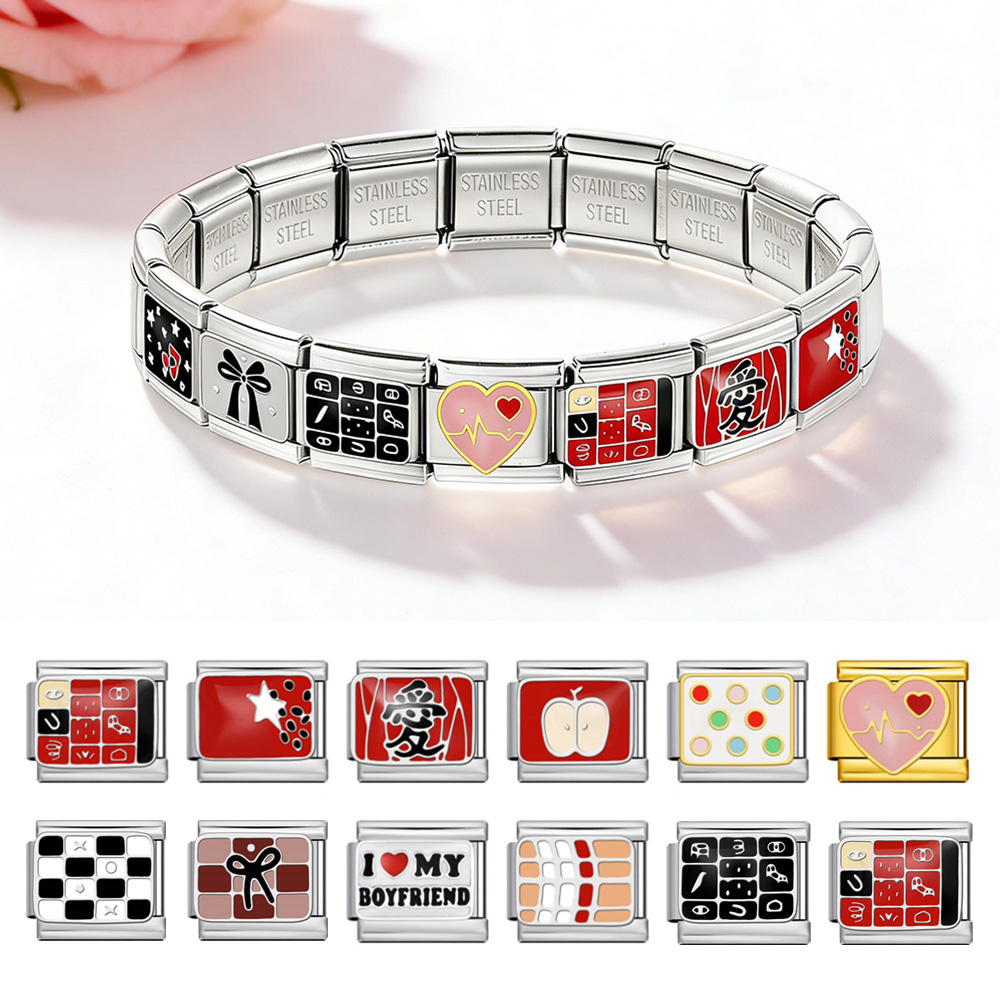 Jewelry Making Newcastle - New Design Castle Heartbeat Teeth Bow