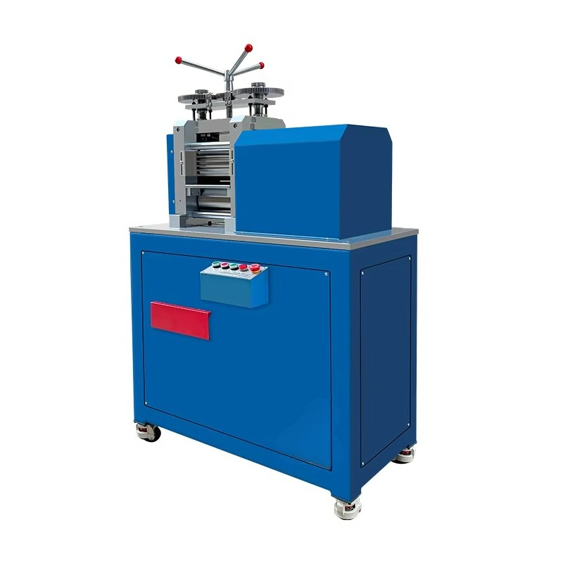 Factory Direct Rolling Mills M - Jewelry Making Factory ulasan dan harga
