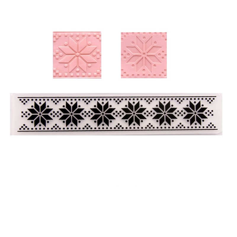 SNASAN Leaves Flower Star Lace - Jewelry Making Tools List ulasan dan harga