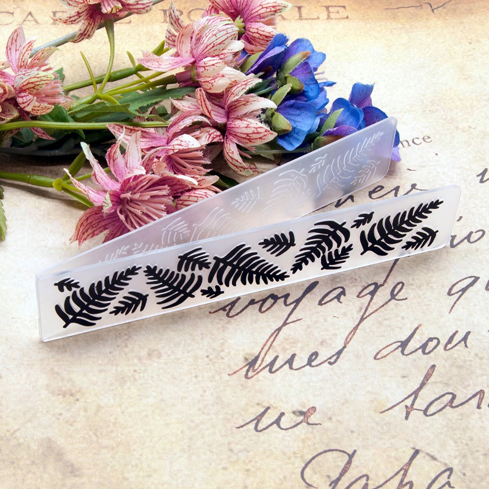 SNASAN Leaves Flower Star Lace - Jewelry Making Tools List ulasan dan harga