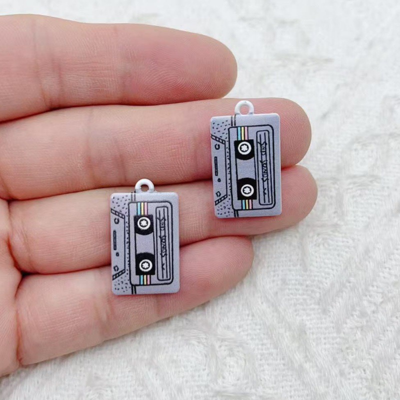 10pcs alloy jewelry accessorie - Jewelry Making Party ulasan dan harga