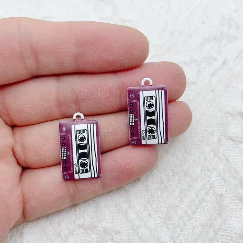 10pcs alloy jewelry accessorie - Jewelry Making Party ulasan dan harga