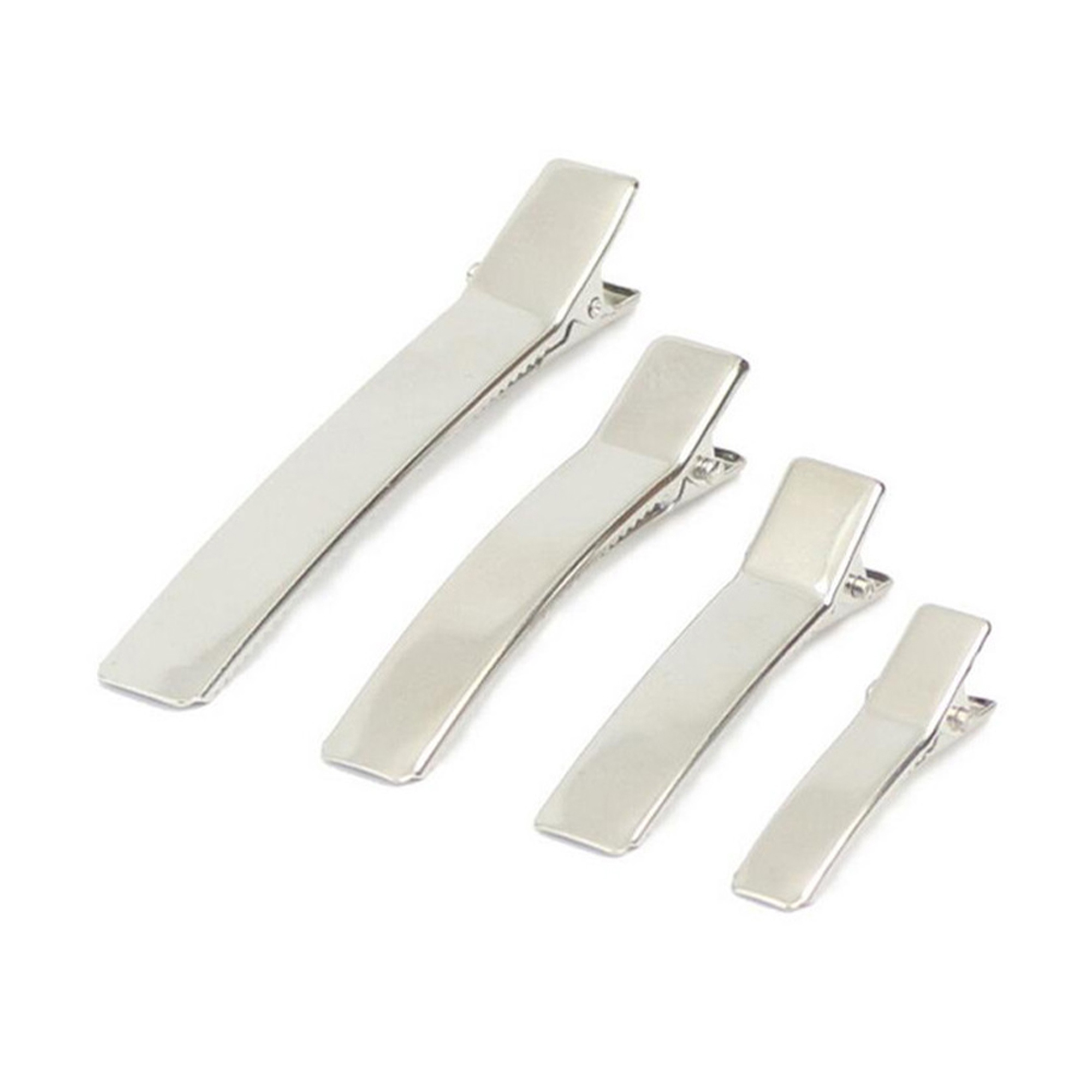 100Pcs 35mm 50mm 60mm 80mm Dou - Jewelry Making For Kids ulasan dan harga