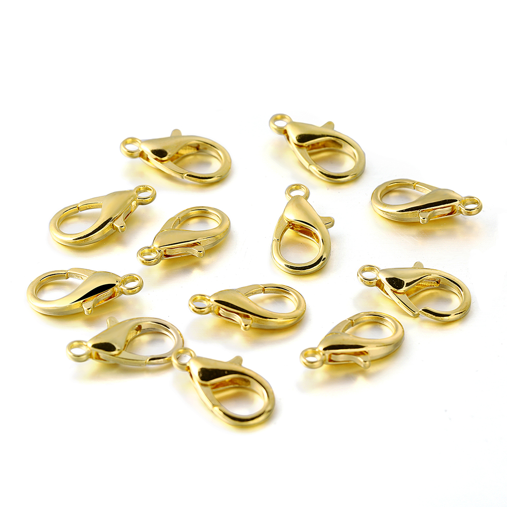 10pcs/lot Multiple Size Lobste - Jewelry Making Essentials ulasan dan harga