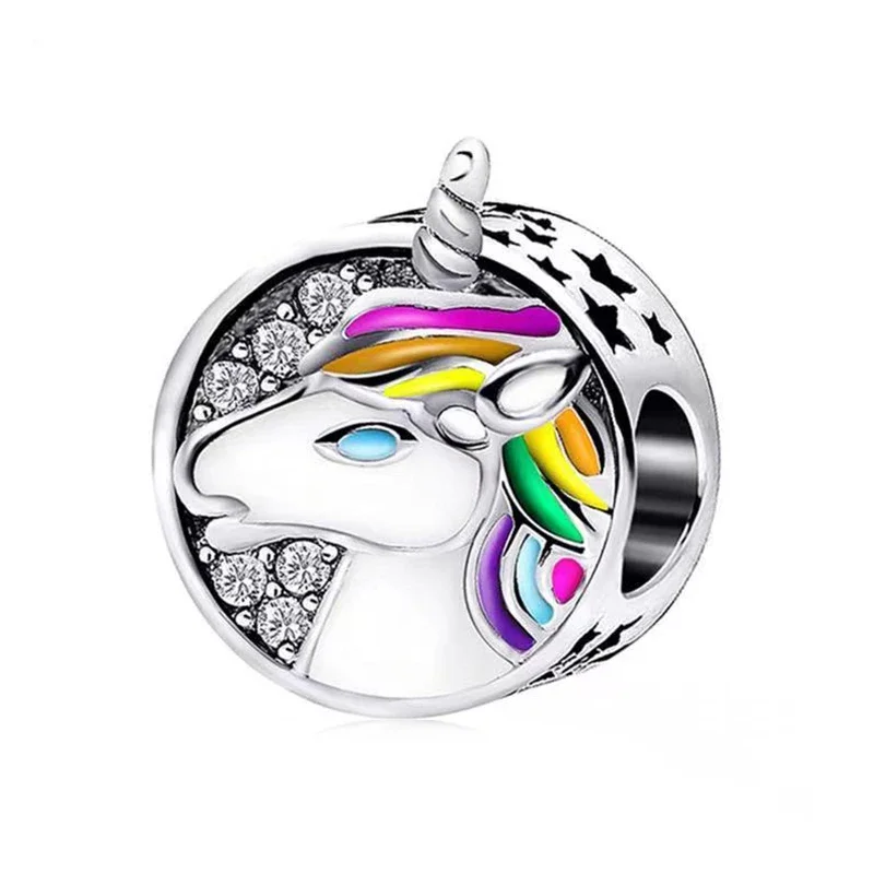 New Unicorn Castle Banana Star - Jewelry Making Newcastle ulasan dan harga