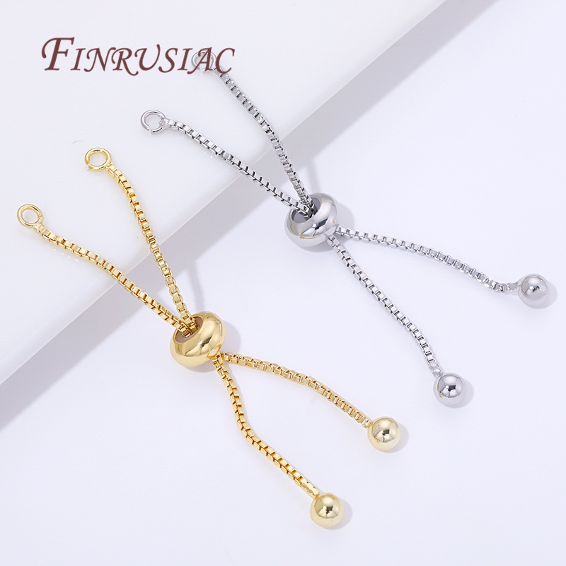 1/3/5Pcs 5cm 18K Gold Plated A - Bead Organizer Tray ulasan dan harga