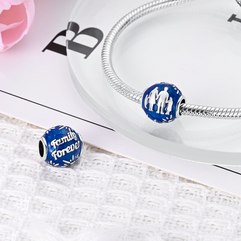New 925 Sterling Silver Dreamy - Jewelry Making Newcastle ulasan dan harga