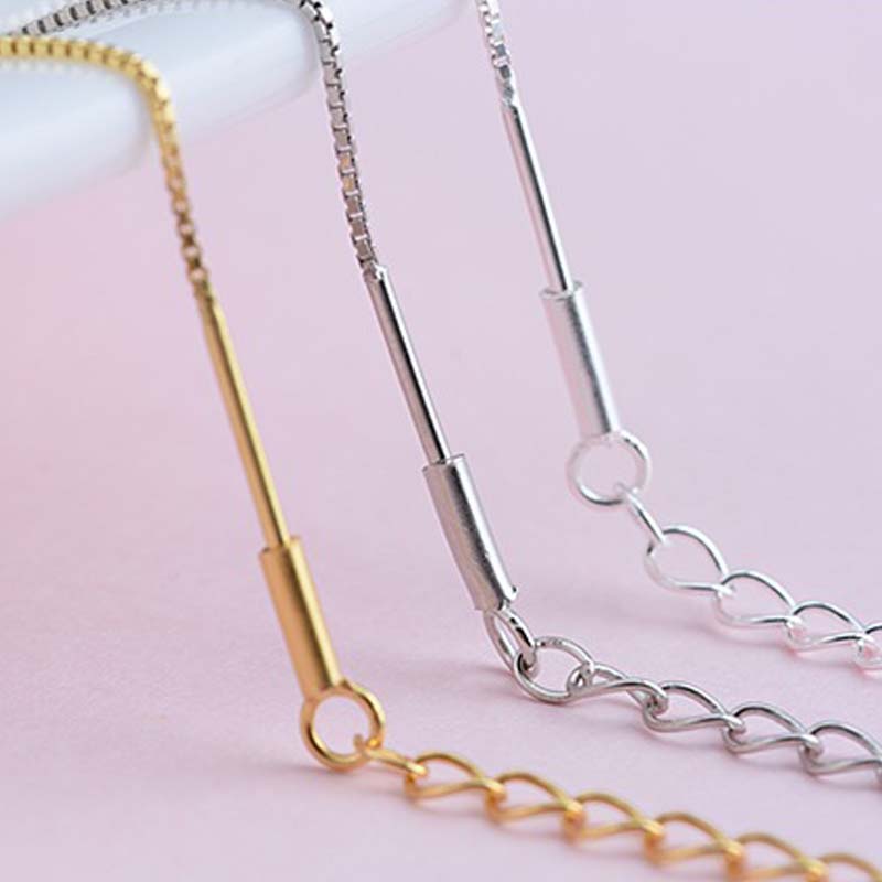 Real Solid 925 Sterling Silver - Bead Organizer Tray ulasan dan harga