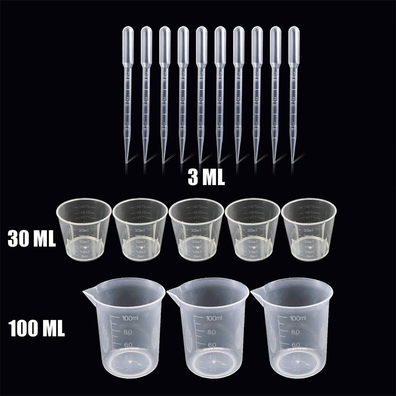 Uv Epoxy Resin Casting Tools K - Jewelry Making Tools List ulasan dan harga