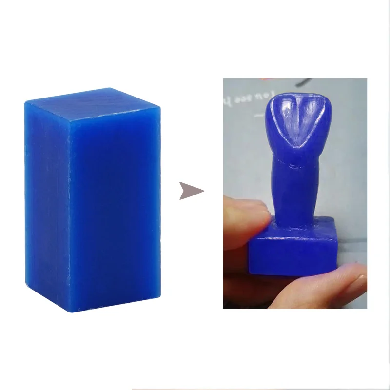 NIGF Dental Engraving Wax Bloc - Jewelry Making Tools List ulasan dan harga