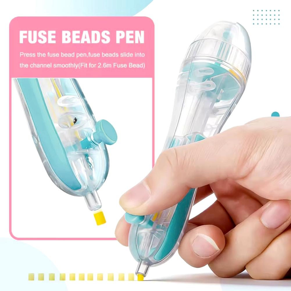 Automatic Bead Dispenser Pen 2 - Jewelry Making Tools List ulasan dan harga