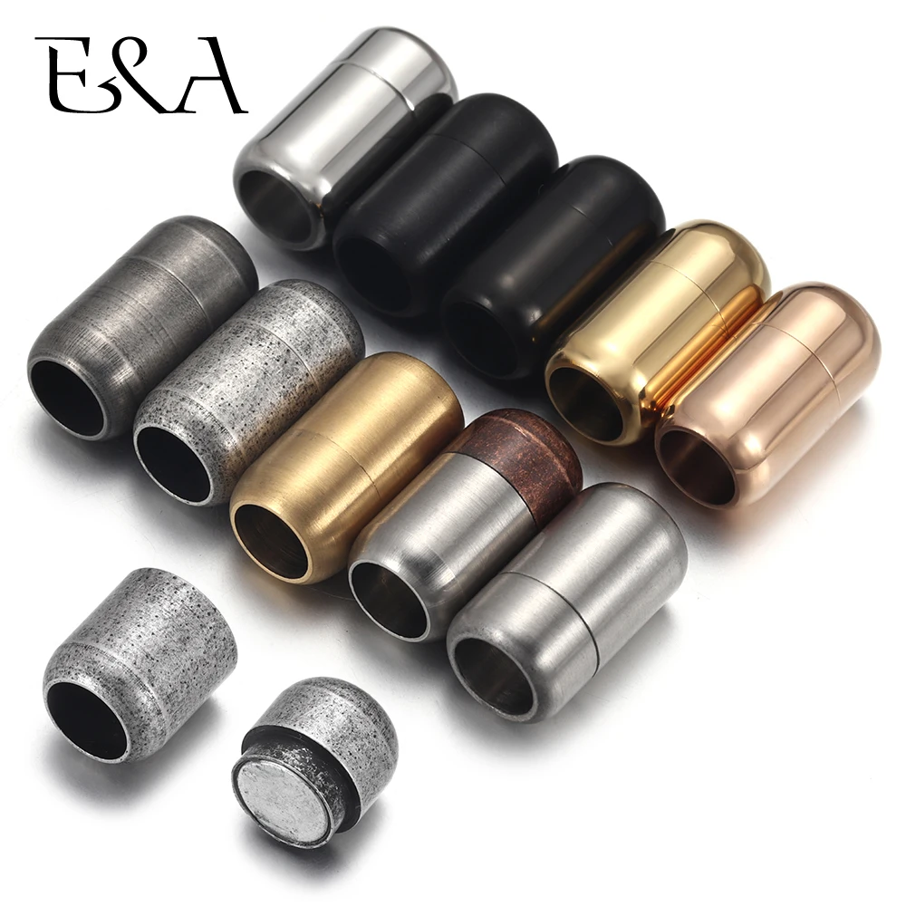 Stainless Steel 3mm-8mm Round  - Jewelry Making Factory ulasan dan harga