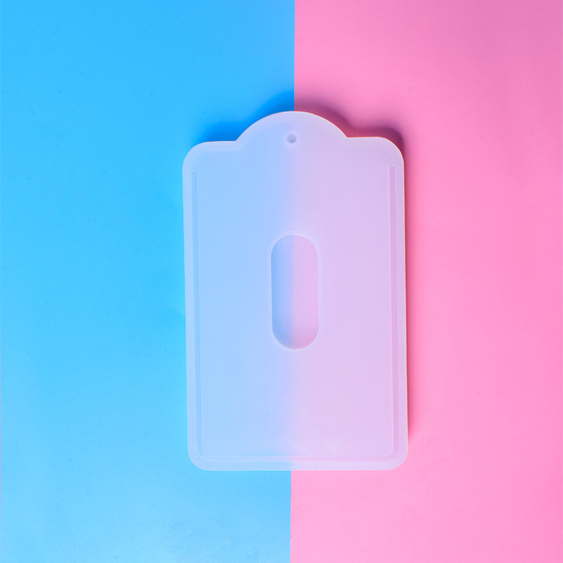 1 Piece Card Cover Mold DIY Ep - Jewelry Making Tools List ulasan dan harga