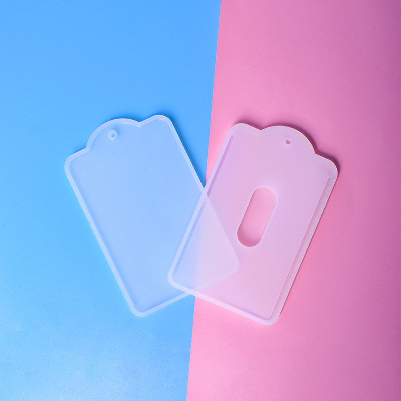1 Piece Card Cover Mold DIY Ep - Jewelry Making Tools List ulasan dan harga