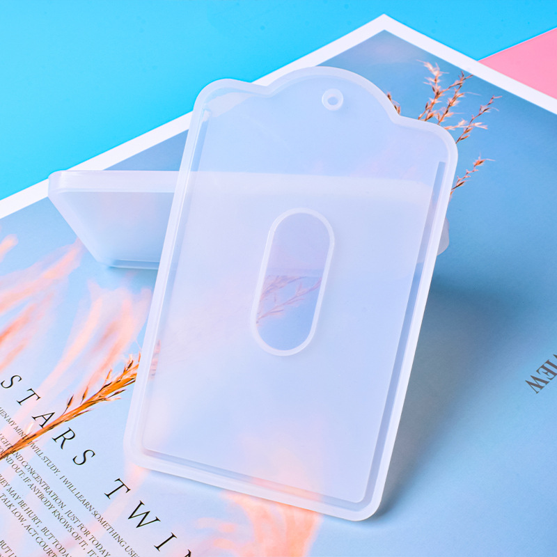1 Piece Card Cover Mold DIY Ep - Jewelry Making Tools List ulasan dan harga