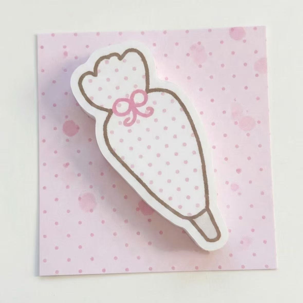 INS Strawberry Cake Hair Clip  - Jewelry Making For Kids ulasan dan harga