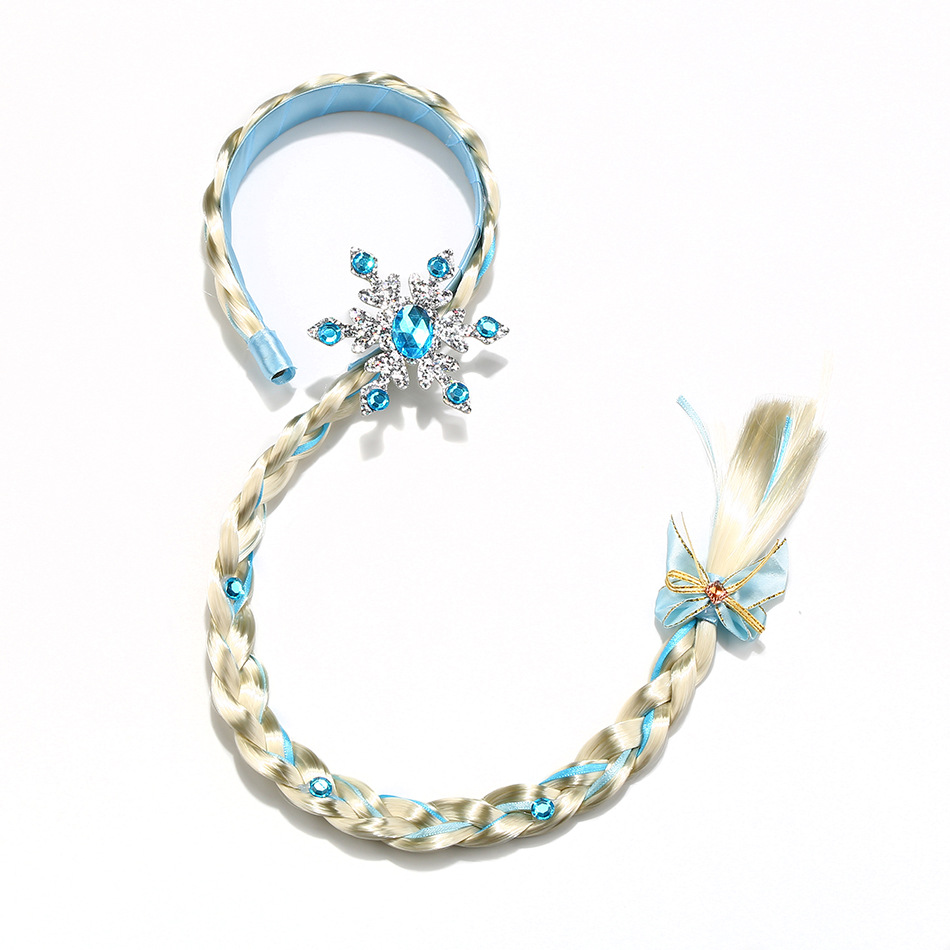 Elsa Princess Accessories Glov - Jewelry Making For Kids ulasan dan harga
